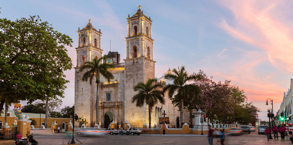 Yucatán es un estado con gran crecimiento y suelo fértil para las inversiones inmobiliarias inteligentes